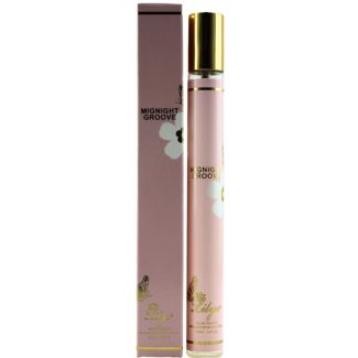 Lilyz Ladies Mini EDT Perfume 35ml - Mignight Groove