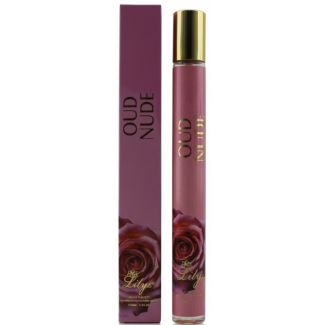 Lilyz Ladies Mini EDT Perfume 35ml - Oud Nude
