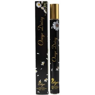 Lilyz Ladies Mini EDT Perfume 35ml - Oxeye Daisy 