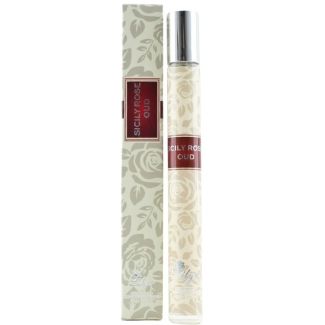 Lilyz Ladies Mini EDT Perfume 35ml - Sicily Rose Oud