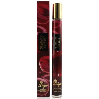 Lilyz Ladies Mini EDT Perfume 35ml - Summer Cherry
