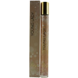 Lilyz Ladies Mini EDT Perfume 35ml - Young Lady