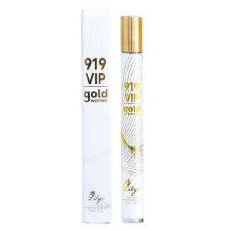 Lilyz Ladies Perfume - 919 VIP Gold Women