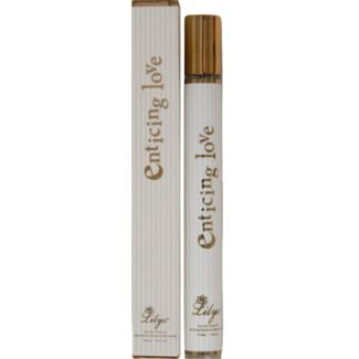 Lilyz Ladies Perfume - Enticing Love