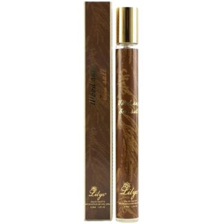 Lilyz Men's Mini EDT Perfume 35ml - Wood Sage Sea Salt 