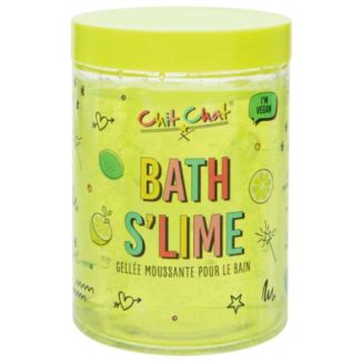 Chit Chat Bath S'lime
