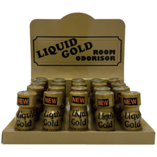 Liquid Gold - 10ml