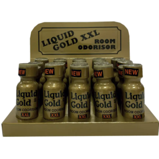 Liquid Gold XXL - 25ml