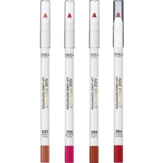 L'Oréal Paris Age Perfect lip liner Definition - Assorted 
