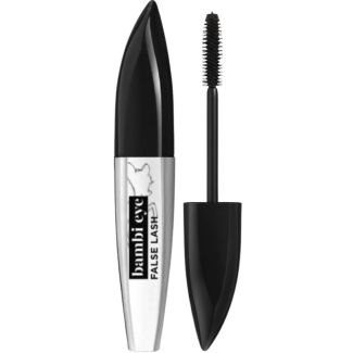 L'Oréal Paris False Lash Bambi Eye Mascara - Extra Black (8.9ml)
