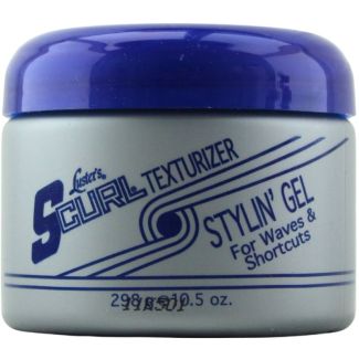 Luster’s Scurl Texturizer Stylin' Gel (10.5 oz)