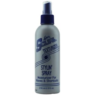 Luster’s Scurl Texturizer Stylin’ Spray (8 fl. oz)
