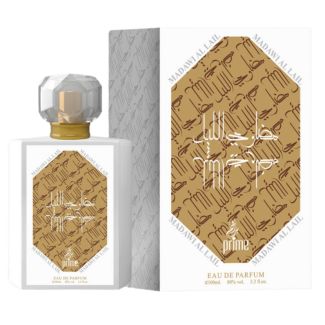 Prime Collection Unisex Eau De Parfum -  Madawi Al Lail 