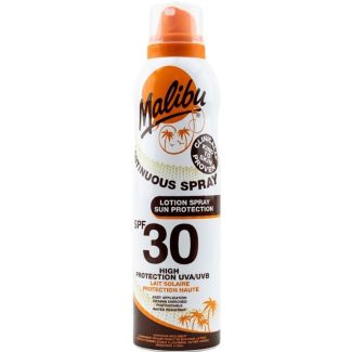 Malibu SPF 30 Lotion Spray - 175ml