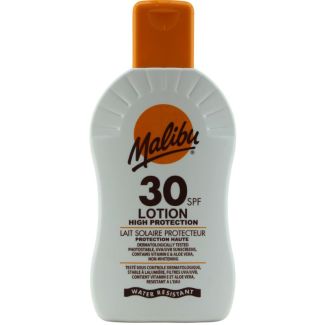Malibu SPF 30 Lotion 200ml 