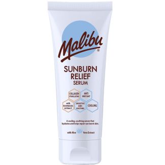 Wholesale Malibu Sunburn Relief Serum 75ml