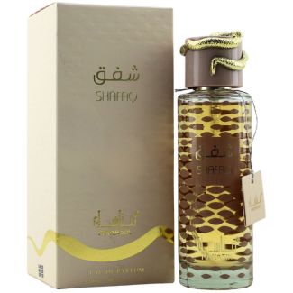 Manasik Unisex EDP Perfume 100ml - Shafaq (Exp-11/30)