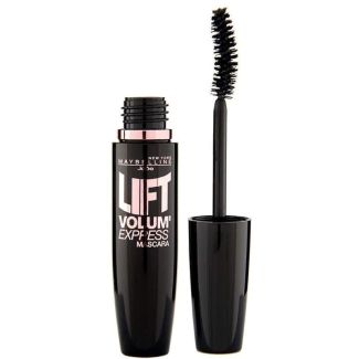 Wholesale Maybelline Lift Volum' Express Black Mascara 