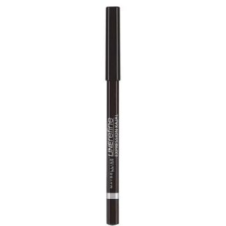 Maybelline Line Refine Expression Kajal Liner - 38 Brown 