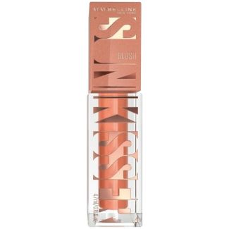 Maybelline Sunkisser Blush -  01 Downtown Rush