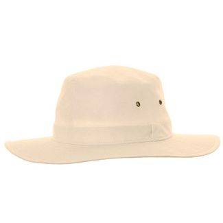 Men's Cotton Cricket Bucket Hat - Asst Sizes 