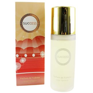 Milton Lloyd Ladies Perfumes - Success 