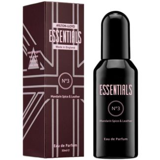 Milton Lloyd Essentials EDP Perfume For Men - No. 3 - 50ml