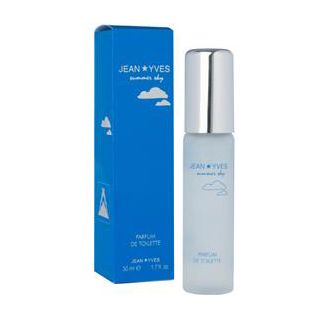 Milton Lloyd Ladies Perfumes - Summer Sky (50ml EDT)