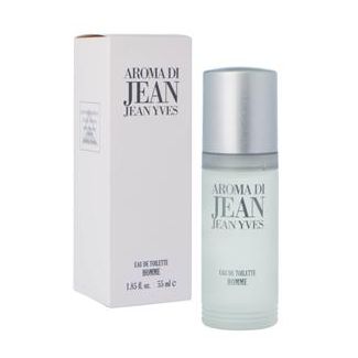 Milton Lloyd Men's Perfume - Aroma Di Jean (55ml EDT)