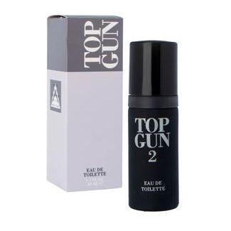 Milton Lloyd Men's Perfume - Top Gun 2 (50ml EDT)