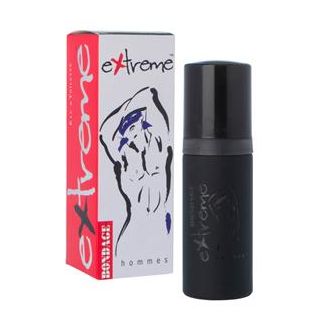 Milton Lloyd Men's Perfumes - Bondage Extreme (55ml EDT)