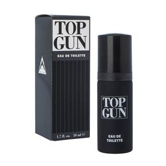 Milton Lloyd Men's Perfumes - Top Gun (50ml EDT)