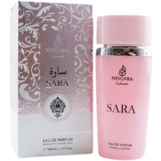 Misqara Ladies EDP Perfume 100ml - Sara