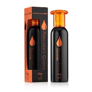 Wholesale Milton Lloyd Perfumer's Choice Mens Perfume Mist MAX - Mojo No.10