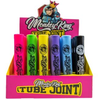 Monkey King Joint Tubes - Assorted (24 Pack)