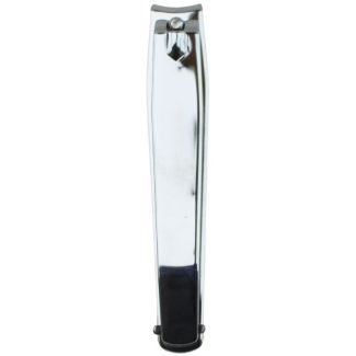 Nail Clipper with Nail File - 10cm