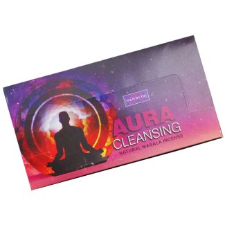Wholesale Nandita Natural Incense Sticks 