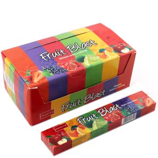 Wholesale Nandita Fruit Blast Premium Masala Incense Sticks