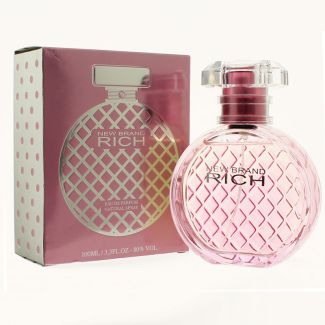 Wholesale New Brand Ladies Perfume - Rich