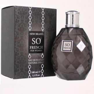Wholesale New Brand Ladies Perfume - So French