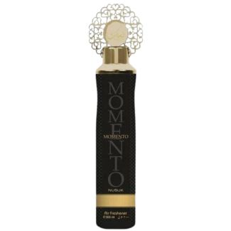 Nusuk Arabic Air Freshener 300ml - Momento (Exp-10/30)