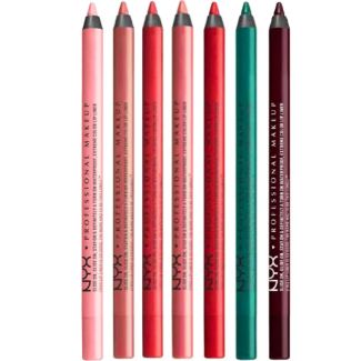 NYX Personal Makeup Lip Liners - Assorted 