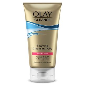 Wholesale Olay Foaming Cleansing Jelly 150ml
