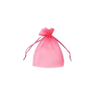Wholesale Organza Gift Bag