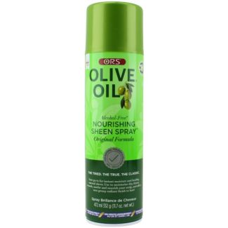 ORS Olive Nourishing Sheen Spray - Original (472ml)