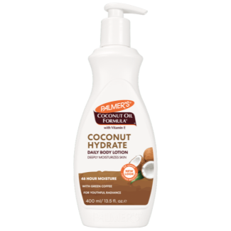 Palmer's Coconut Hydrate Daily Body Lotion - 400ml