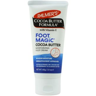 Palmer's Cocoa Butter Formula Foot Magic Cream - 60g