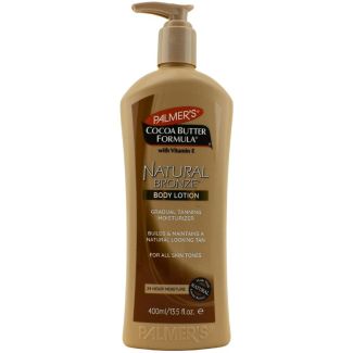 Palmer's Cocoa Butter Natural Bronze Body Lotion - 400ml