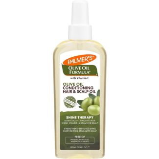Palmers Olive Oil Hair Conditioning Oil Spray - 150ml