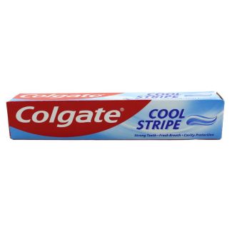 Colgate Cool Stripe Toothpaste 50ml 